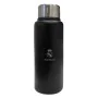 Bouteille d'eau Real Madrid C.F. Premium 500 ml Noir de Real Madrid C.F., Bouteilles d'eau - Réf : S4309023, Prix : 17,46 €, ...