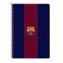 Libreta F.C. Barcelona Rojo Azul marino A4 80 Hojas de F.C. Barcelona, Libretas de ejercicios - Ref: S4309027, Precio: 4,57 €...