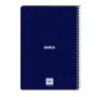 Libreta F.C. Barcelona Rojo Azul marino A4 80 Hojas de F.C. Barcelona, Libretas de ejercicios - Ref: S4309027, Precio: 4,57 €...