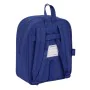 Mochila Escolar F.C. Barcelona Rojo Azul marino 22 x 27 x 10 cm de F.C. Barcelona, Mochilas infantiles - Ref: S4309030, Preci...