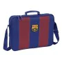 Borsa per la scuola F.C. Barcelona Rosso Blu Marino 38 x 28 x 6 cm di F.C. Barcelona, Zainetti per bambini - Rif: S4309034, P...