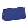 Neceser de Viaje F.C. Barcelona Rojo Azul marino Deportivo 22 x 10 x 8 cm de F.C. Barcelona, Neceseres de viaje - Ref: S43090...