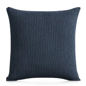 Housse de coussin Eysa MID Bleu 45 x 45 cm de Eysa, Housses de coussin - Réf : D1607969, Prix : 7,60 €, Remise : %