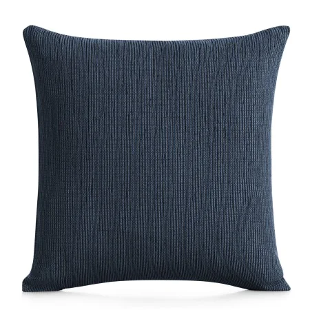 Cushion cover Eysa MID Blue 45 x 45 cm by Eysa, Cushion Covers - Ref: D1607969, Price: 7,36 €, Discount: %