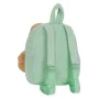 Mochila Infantil Safta Urso de Peluche Turquesa 23 x 27 x 7,5 cm de Safta, Mochilas infantis - Ref: S4309077, Preço: 23,33 €,...