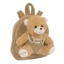 Mochila Infantil Safta Oso de Peluche Marrón 23 x 27 x 7,5 cm de Safta, Mochilas infantiles - Ref: S4309079, Precio: 23,33 €,...