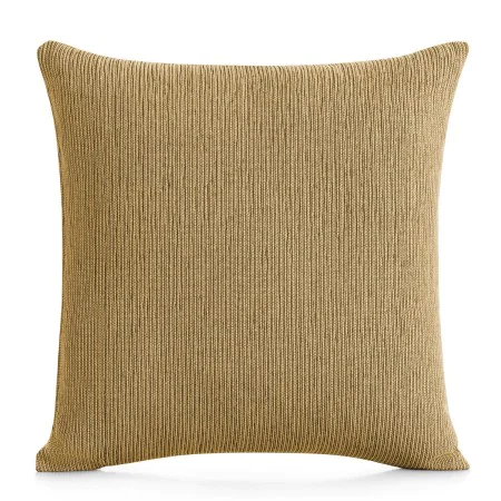 Cushion cover Eysa MID Mustard 45 x 45 cm by Eysa, Cushion Covers - Ref: D1607970, Price: 7,36 €, Discount: %