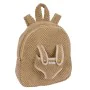 Mochila Infantil Safta Oso de Peluche Marrón 23 x 27 x 7,5 cm de Safta, Mochilas infantiles - Ref: S4309079, Precio: 23,33 €,...