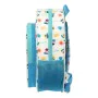 Zaino Scuola Baby Shark Surfing Azzurro Bianco 26 x 34 x 11 cm di Baby Shark, Zainetti per bambini - Rif: S4309083, Prezzo: 1...