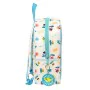 Child bag Baby Shark Surfing Blue White 22 x 27 x 10 cm by Baby Shark, Children's Backpacks - Ref: S4309084, Price: 10,54 €, ...