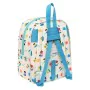 Mochila Infantil Baby Shark Surfing Azul Blanco 22 x 27 x 10 cm de Baby Shark, Mochilas infantiles - Ref: S4309084, Precio: 1...