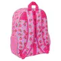 Mochila Escolar Trolls Cor de Rosa 33 x 42 x 14 cm de Trolls, Mochilas infantis - Ref: S4309094, Preço: 18,86 €, Desconto: %