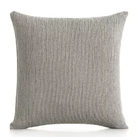 Fodera per cuscino Eysa MID Grigio chiaro 45 x 45 cm di Eysa, Copricuscini e federe - Rif: D1607971, Prezzo: 7,60 €, Sconto: %