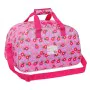 Bolsa de Deporte Trolls Rosa 40 x 24 x 23 cm de Trolls, Bolsas de deporte infantiles - Ref: S4309099, Precio: 14,33 €, Descue...