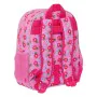 Mochila Escolar Trolls Rosa 32 X 38 X 12 cm de Trolls, Mochilas infantiles - Ref: S4309101, Precio: 17,21 €, Descuento: %