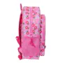 Mochila Escolar Trolls Rosa 32 X 38 X 12 cm de Trolls, Mochilas infantiles - Ref: S4309101, Precio: 17,21 €, Descuento: %