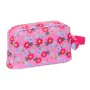 Sac à goûter Trolls Rose 21.5 x 12 x 6.5 cm de Trolls, Stockage des aliments - Réf : S4309104, Prix : 7,39 €, Remise : %