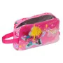 Sac à goûter Trolls Rose 21.5 x 12 x 6.5 cm de Trolls, Stockage des aliments - Réf : S4309104, Prix : 7,39 €, Remise : %