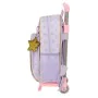 School Rucksack with Wheels Wish Lilac 28 x 34 x 10 cm by Wish, Children's Backpacks - Ref: S4309105, Price: 19,53 €, Discoun...