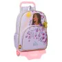 School Rucksack with Wheels Wish Lilac 33 x 42 x 14 cm by Wish, Children's Backpacks - Ref: S4309108, Price: 30,77 €, Discoun...