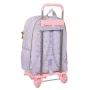 Mochila Escolar com Rodas Wish Lilás 33 x 42 x 14 cm de Wish, Mochilas infantis - Ref: S4309108, Preço: 30,27 €, Desconto: %