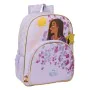 Mochila Escolar Wish Lilás 33 x 42 x 14 cm de Wish, Mochilas infantis - Ref: S4309109, Preço: 18,86 €, Desconto: %