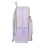 School Bag Wish Lilac 33 x 42 x 14 cm by Wish, Children's Backpacks - Ref: S4309109, Price: 18,86 €, Discount: %