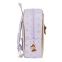 Child bag Wish Lilac 22 x 27 x 10 cm by Wish, Children's Backpacks - Ref: S4309111, Price: 10,12 €, Discount: %