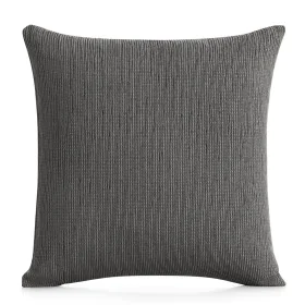 Fodera per cuscino Eysa MID Grigio 45 x 45 cm di Eysa, Copricuscini e federe - Rif: D1607972, Prezzo: 7,60 €, Sconto: %