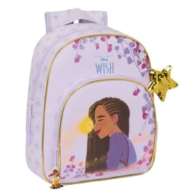 Kinderrucksack Wish Lila 28 x 34 x 10 cm von Wish, Kinderrucksäcke - Ref: S4309116, Preis: 14,05 €, Rabatt: %