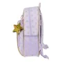 Mochila Infantil Wish Lilás 28 x 34 x 10 cm de Wish, Mochilas infantis - Ref: S4309116, Preço: 13,49 €, Desconto: %