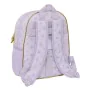 Mochila Infantil Wish Lilás 28 x 34 x 10 cm de Wish, Mochilas infantis - Ref: S4309116, Preço: 13,49 €, Desconto: %