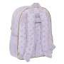 Mochila Escolar Wish Lila 32 X 38 X 12 cm de Wish, Mochilas infantiles - Ref: S4309117, Precio: 17,21 €, Descuento: %