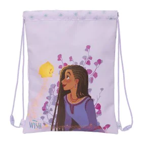 Zaino a Sacca per Bambini Wish Lilla 26 x 34 x 1 cm di Wish, Zainetti per bambini - Rif: S4309120, Prezzo: 6,78 €, Sconto: %