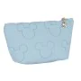 Nécessaire Escolar Mickey Mouse Clubhouse Teen Snow Azul 23 x 12 x 8 cm de Mickey Mouse Clubhouse, Estojo de viagem - Ref: S4...