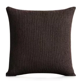 Cushion cover Eysa MID Brown 45 x 45 cm by Eysa, Cushion Covers - Ref: D1607973, Price: 7,34 €, Discount: %