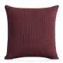 Cushion cover Eysa MID Burgundy 45 x 45 cm by Eysa, Cushion Covers - Ref: D1607974, Price: 7,36 €, Discount: %