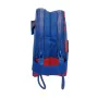 Portatodo Doble F.C. Barcelona Azul Granate 21 x 8 x 6 cm de F.C. Barcelona, Estuches - Ref: S4309180, Precio: 9,10 €, Descue...