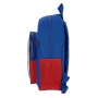 Mochila Escolar F.C. Barcelona Azul Granate 27 x 33 x 10 cm de F.C. Barcelona, Mochilas infantiles - Ref: S4309181, Precio: 2...