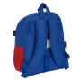 Cartable F.C. Barcelona Bleu Bordeaux 27 x 33 x 10 cm de F.C. Barcelona, Sacs à dos enfant - Réf : S4309181, Prix : 20,76 €, ...