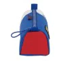 Astuccio Scuola F.C. Barcelona Azzurro Rosso Granato 21 x 8 x 7 cm di F.C. Barcelona, Porta penne - Rif: S4309187, Prezzo: 7,...