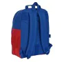 Cartable F.C. Barcelona Bleu Bordeaux 32 x 42 x 15 cm de F.C. Barcelona, Sacs à dos enfant - Réf : S4309189, Prix : 37,43 €, ...