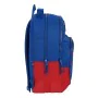 Zaino Scuola F.C. Barcelona Azzurro Rosso Granato 32 x 42 x 15 cm di F.C. Barcelona, Zainetti per bambini - Rif: S4309189, Pr...