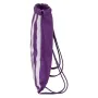 Bolsa Mochila con Cuerdas Real Valladolid C.F. Morado 35 x 40 x 1 cm de Real Valladolid C.F., Bolsas escolares - Ref: S430919...