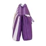 Necessaire per la Scuola Real Valladolid C.F. Viola Sportivo 22 x 10 x 8 cm di Real Valladolid C.F., Beauty Case da viaggio -...