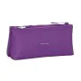 Necessaire per la Scuola Real Valladolid C.F. Viola Sportivo 22 x 10 x 8 cm di Real Valladolid C.F., Beauty Case da viaggio -...