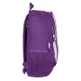 Zaino Scuola Real Valladolid C.F. Viola 32 x 44 x 16 cm di Real Valladolid C.F., Zainetti per bambini - Rif: S4309198, Prezzo...