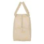 Sac glacière goûter Safta Beige 19 x 22 x 14 cm de Safta, Stockage des aliments - Réf : S4309236, Prix : 6,40 €, Remise : %