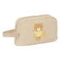 Sac glacière goûter Safta Ours Beige 21.5 x 12 x 6.5 cm de Safta, Stockage des aliments - Réf : S4309239, Prix : 5,09 €, Remi...