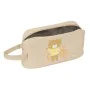 Portamerenda Termico Safta Orso Beige 21.5 x 12 x 6.5 cm di Safta, Conservazione di alimenti - Rif: S4309239, Prezzo: 5,09 €,...